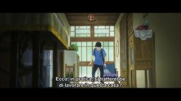 Josée, La Tigre E I Pesci - Clip  Vattene Via Estraneo!