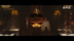 Red Notice - Clip Italiana