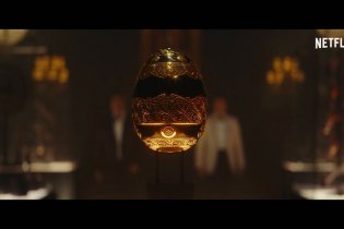 Red Notice - Clip Italiana