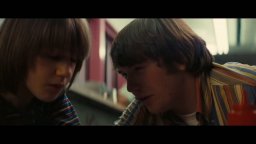 Licorice Pizza – Trailer