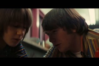 Licorice Pizza – Trailer