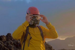 Benvenuto Sulla Terra - Trailer Italiano