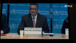 Convergence: Courage in a Crisis - Trailer