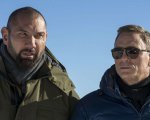 Dave Bautista smentisce Daniel Craig: 'Quando mi ha rotto il naso non è fuggito, abbiamo riso'