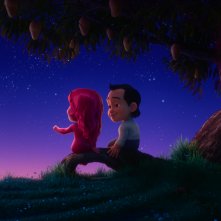 Blush: una sequenza del corto