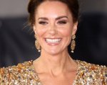 No Time To Die: Catherine Middleton ruba la scena alle Bond Girl sul red carpet della premiere mondiale