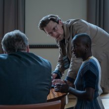 L'uomo delle castagne: un'immagine della serie