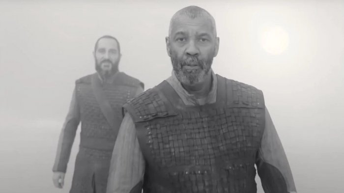 The Tragedy of Macbeth, Joel Coen sulla distribuzione in streaming: "Provo dei sentimenti contrastanti"