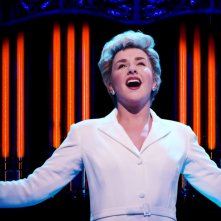 Diana - Il Musical: Jeanna de Waal in una sequenza
