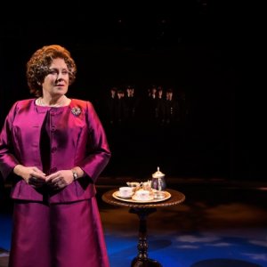 Diana - Il Musical: un'immgine del musical