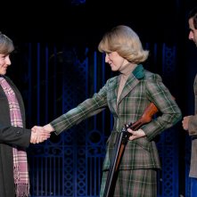 Diana - Il Musical: una scena del musical