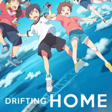 Locandina di Drifting Home
