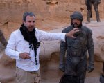 Dune, Denis Villeneuve e le riprese nel deserto a luglio e agosto: 'Ecco come facevamo'