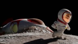 Blush - Official Trailer