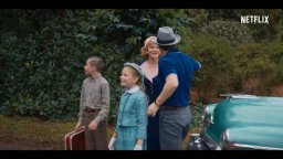 Stranger Things - Teaser Trailer Season 4 Creel House