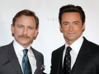 Hugh Jackman come prossimo James Bond? Daniel Craig: 'Dovrà passare sul mio cadavere'