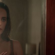 I nostri fantasmi: Hadas Yaron in una scena del film