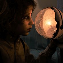 I nostri fantasmi: Orlando Forte in una scena