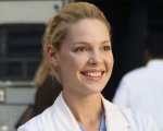 Grey's Anatomy, Katherine Heigl: 'Sono stata massacrata per aver detto la verità'