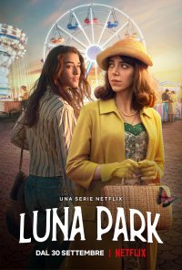 Locandina di Luna Park