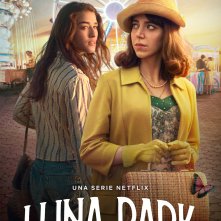 Locandina di Luna Park