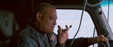 Luomo Dei Ghiacci The Ice Road 3