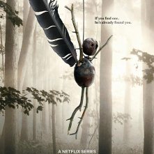 Locandina di L'uomo delle castagne