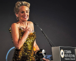 Sharon Stone: “Chi non vorrebbe essere una star?”