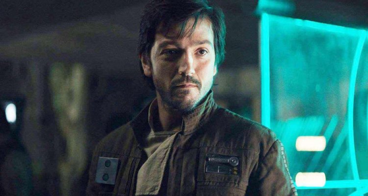 Andor Diego Luna confirma final de rodaje y predice: «Encontrarás caras conocidas»