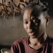 Swallow: una sequenza del film