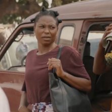 Swallow: un'immagine del film