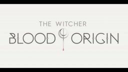 The Witcher: Blood Origin - Set Tour The Witcher