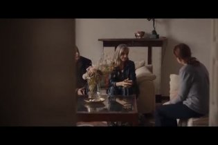 Sulla Giostra - Spot