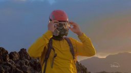 Welcome To Earth - Trailer