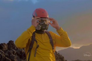 Welcome To Earth - Trailer