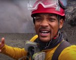 Welcome To Earth: Will Smith esplora le meraviglie della Terra nel trailer della serie National Geographic