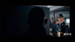 The Harder They Fall - Trailer