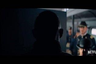 The Harder They Fall - Trailer