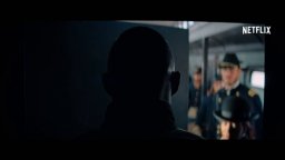 The Harder They Fall - Trailer Italiano