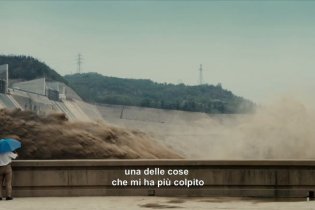 Watermark - L'acqua è Il Bene Più Prezioso - Trailer Italiano