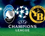 Atalanta-Young Boys: dove vedere in tv e in streaming la partita di Champions League in onda oggi
