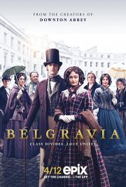 Locandina di Belgravia