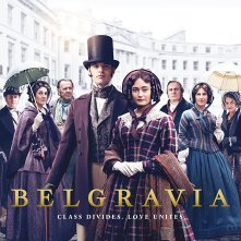 Locandina di Belgravia