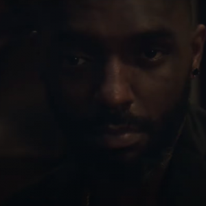 Black As Night: una scena del film