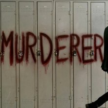 C'è qualcuno in casa tua: un momento del film