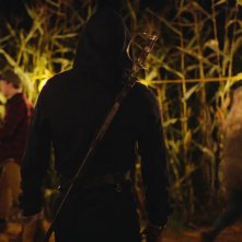 C'è qualcuno in casa tua: un'immagine