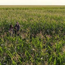 C'è qualcuno in casa tua: una scena