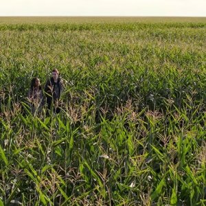C'è qualcuno in casa tua: una scena
