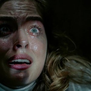 C'è qualcuno in casa tua: una scena del film horror