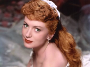 Deborah Kerr